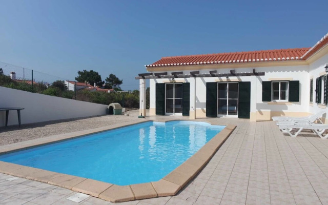 D06 - Holiday House Vale da Telha by DreamAlgarve