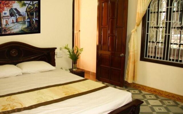 Truong Phu Hotel