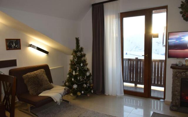 Happy Holidays Apartments in New Gudauri