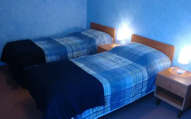 Il Rifugio Di Charly Bed And Breakfast