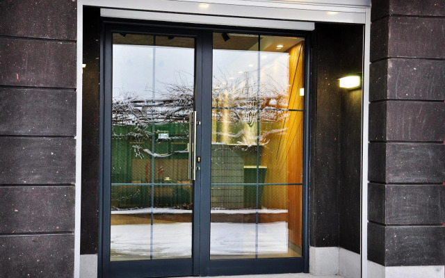 Vertoni Hotel Yerevan