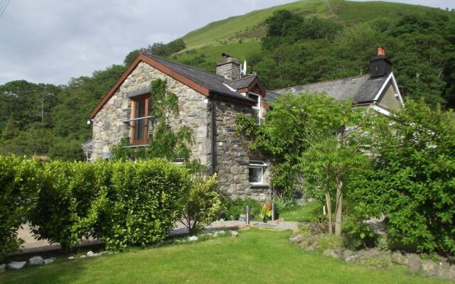 Dolffanog Fach