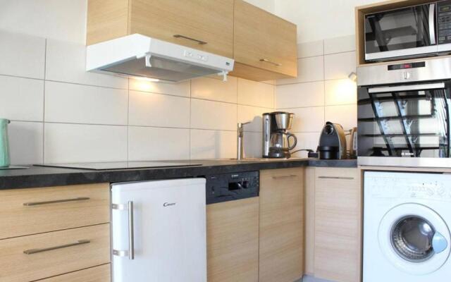 Appartement Guérande, 2 pièces, 4 personnes - FR-1-245-43