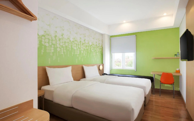 Zest Bogor by Swiss-Belhotel International
