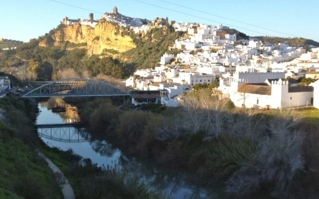 Casa Jaruf