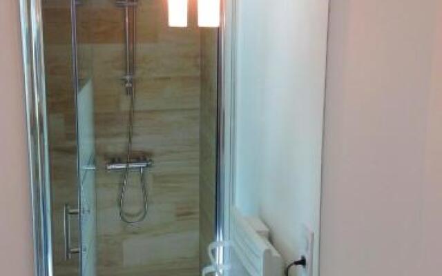 Appartement Triplex