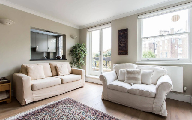 Onefinestay - Maida Vale Apartments