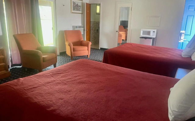 Rodeway Inn