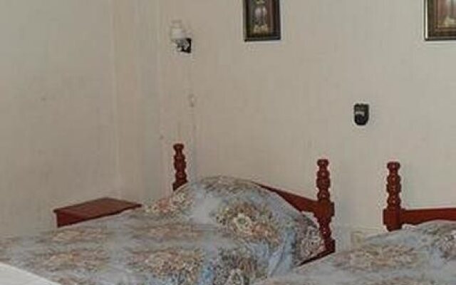 Hostal Omaguas