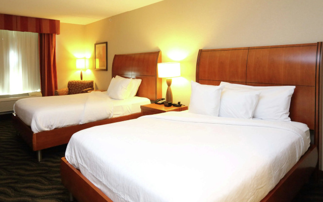Hilton Garden Inn Chesapeake/Suffolk