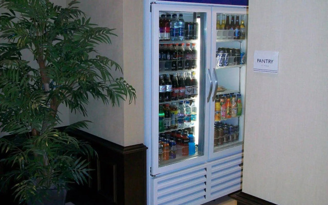 Hilton Garden Inn Charlotte/Ayrsley