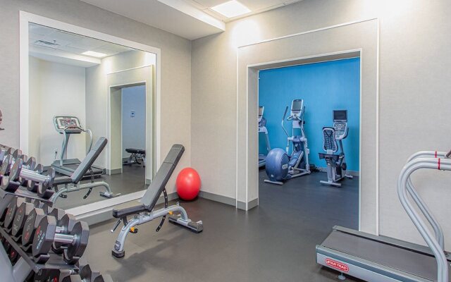 Hampton Inn Pensacola Beach