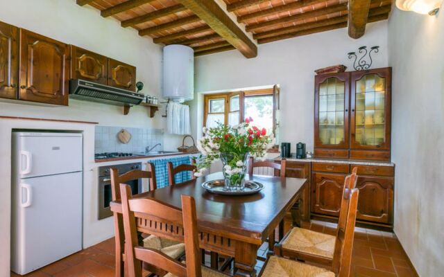 House Salustri Cinigiano 29823