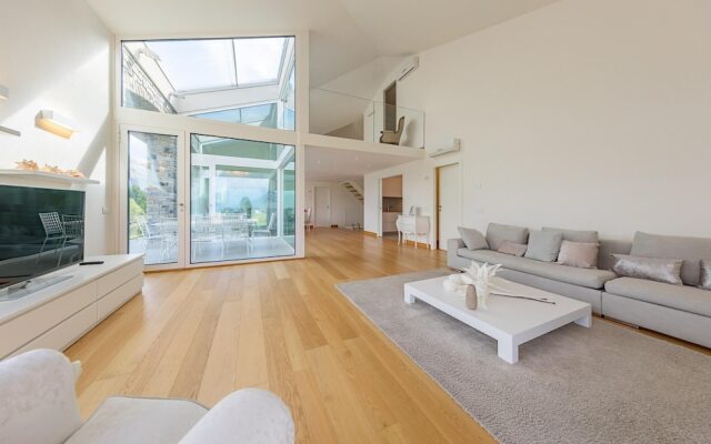 Villa Miraggio by Myvillacollection