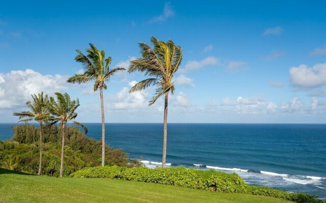 Sealodge A6 1 Bedroom Condo