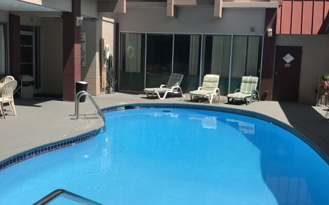 FairBridge Inn & Suites Lewiston