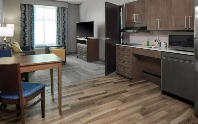 Homewood Suites by Hilton Greensboro Wendover