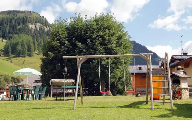 Appartamenti Lezuo Iris