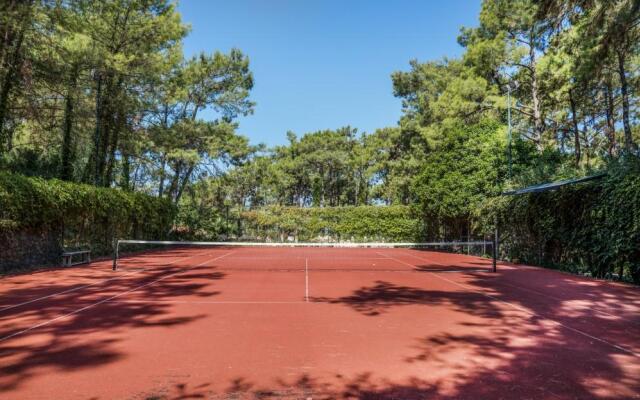 Marmaris Bay Resort - Adults Only