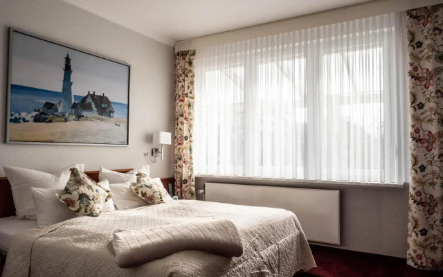 Garni Hotel Nordstrand