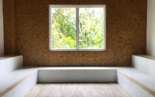 Itatiaia Resort & Eventos