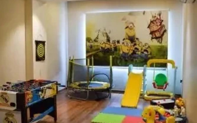 Rishikesh Resorts