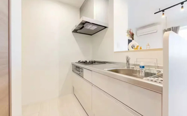 House Hotel Ekoda 301