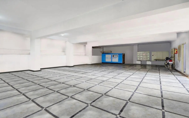 Itsy Hotels Galaxy Park