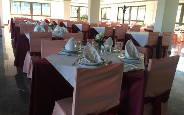 Hotel Santome