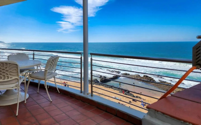 Pelicans Pad at Chaka's Cove