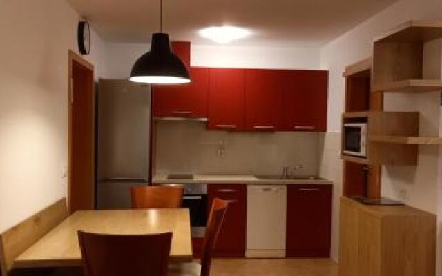 Apartment Markič