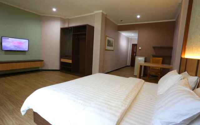 MyCity Hotel