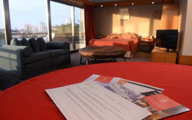 Tequendama Spa & Resort