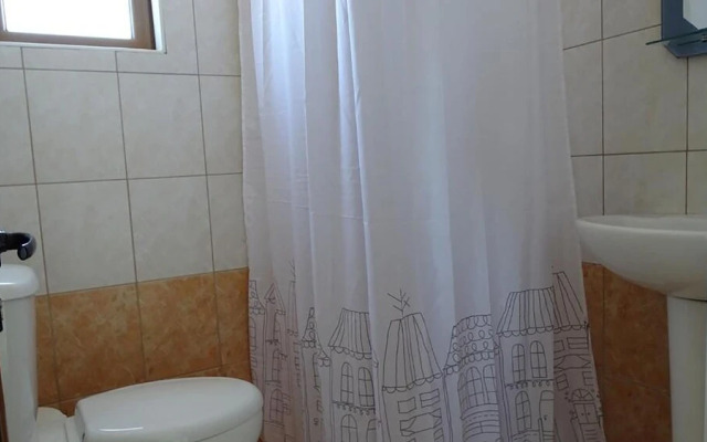 Apartments Marku