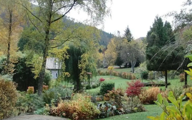 Le Sine Nomine Comfortable Holiday Residence