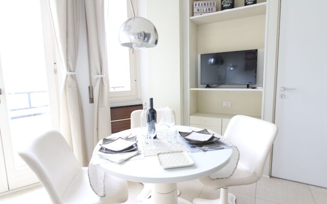 Bamboo Milano Papiniano