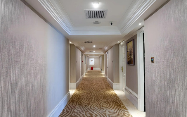 Sun City Hotel Haikou