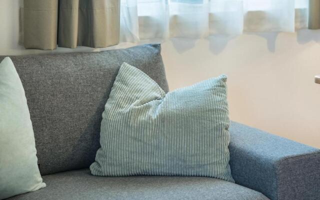 Beckenbinder Apartement Rosengarten