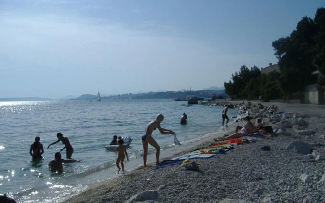 Marija - 120 m From the Beach - A1