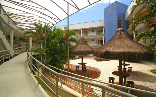 Hotel Recanto Wirapu´ru