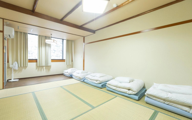 Miro Hotel Dotonbori