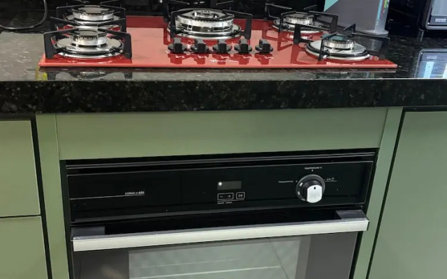 Apartamento completo da Lucía