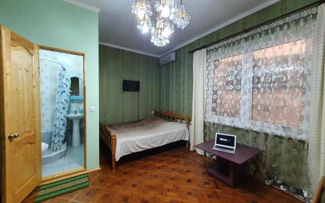 Guest house Ziemfira