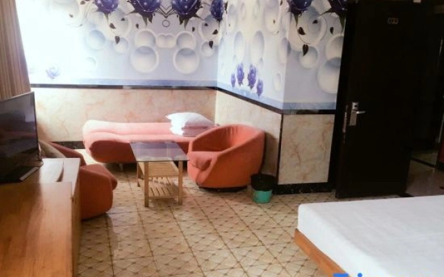Shanghai Zhenchu Hotel
