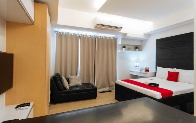 Reddoorz Premium @ Venice Luxury Bgc 2