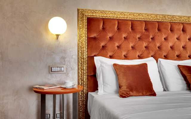 Hotel Dona Palace