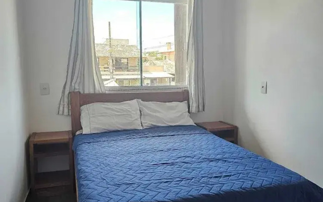 Pousada Marina do Rosa