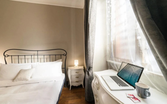 Amazing Flat With Terrace in S.giovanni - Close to Colosseum