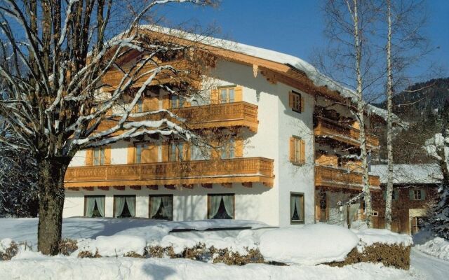 Gästehaus Pfatischer