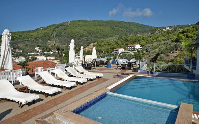 Aria Hotel Skiathos